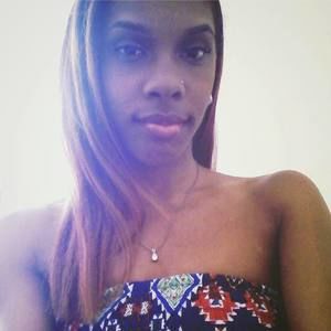 Meet your Posher, Alexis